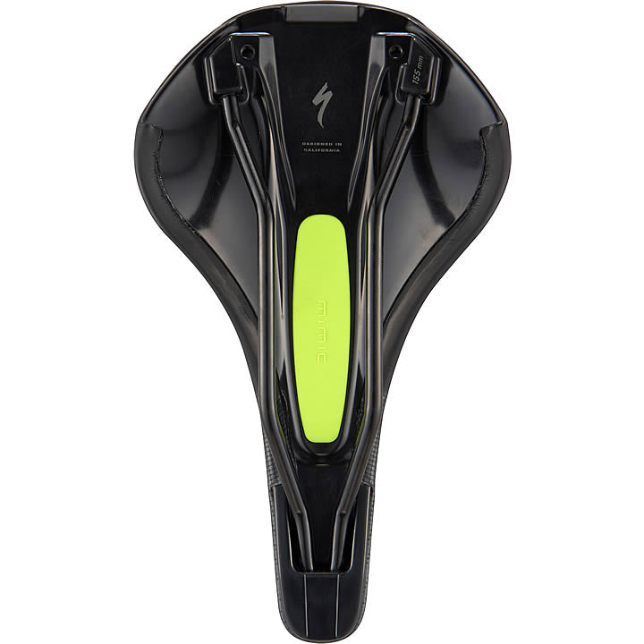 Specialized Phenom Comp with MIMIC Saddle