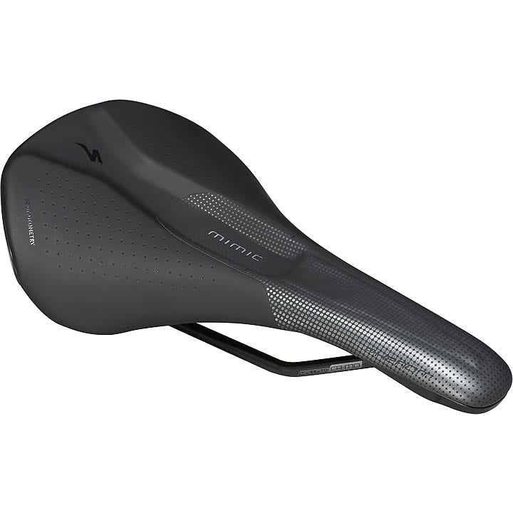 Specialized Phenom Comp with MIMIC Saddle