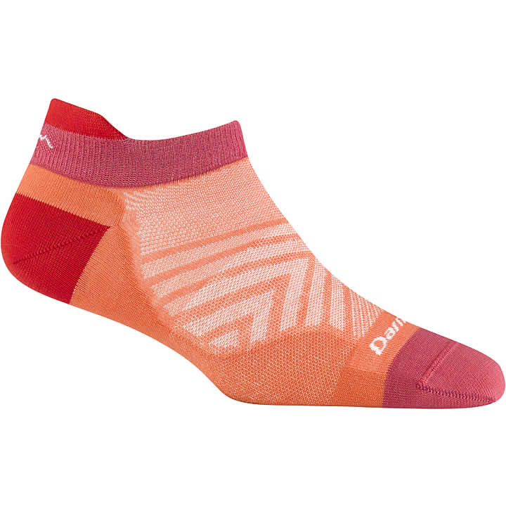 Women's Run No Show Tab Ultra-Lightweight Socks