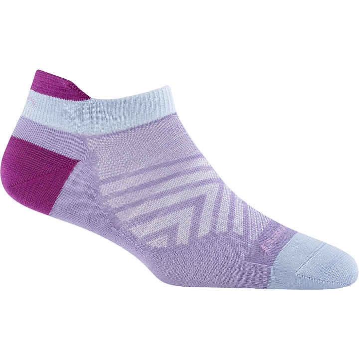 Women's Run No Show Tab Ultra-Lightweight Socks