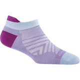 Women's Run No Show Tab Ultra-Lightweight Socks