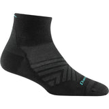 Women's Run 1/4 Ultra-Lightweight Socks