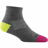 Women's Run 1/4 Ultra-Lightweight Socks