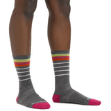 Women's Stride Micro Crew Ultra-Lightweight Socks