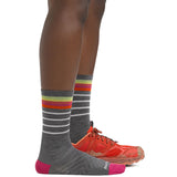 Women's Stride Micro Crew Ultra-Lightweight Socks