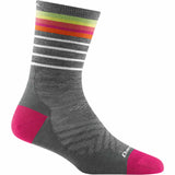 Women's Stride Micro Crew Ultra-Lightweight Socks