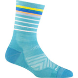 Women's Stride Micro Crew Ultra-Lightweight Socks