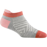 Women's Run No Show Tab Ultra-Lightweight Cushion Socks