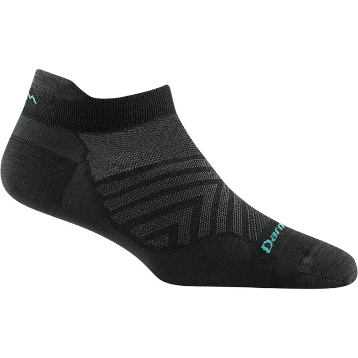 Women's Run No Show Tab Ultra-Lightweight Cushion Socks