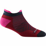 Women's Run No Show Tab Ultra-Lightweight Cushion Socks