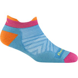 Women's Run No Show Tab Ultra-Lightweight Cushion Socks