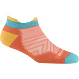 Women's Run No Show Tab Ultra-Lightweight Cushion Socks
