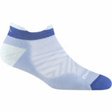 Women's Run No Show Tab Ultra-Lightweight Cushion Socks
