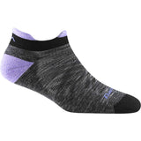 Women's Run No Show Tab Ultra-Lightweight Cushion Socks
