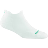 Women's Run No Show Tab Ultra-Lightweight Cushion Socks