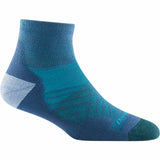 Women's Run 1/4 Ultra-Lightweight Cushion Socks
