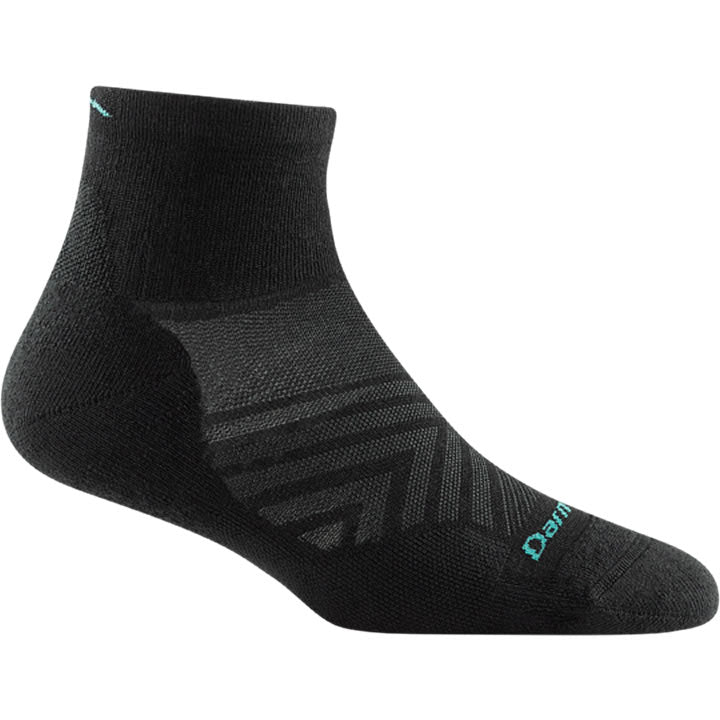 Women's Run 1/4 Ultra-Lightweight Cushion Socks