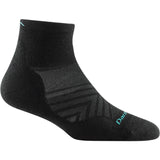 Women's Run 1/4 Ultra-Lightweight Cushion Socks