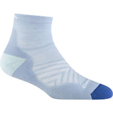 Women's Run 1/4 Ultra-Lightweight Cushion Socks