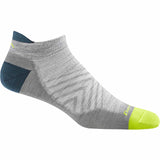Men's Run No Show Tab Ultra-Lightweight Socks