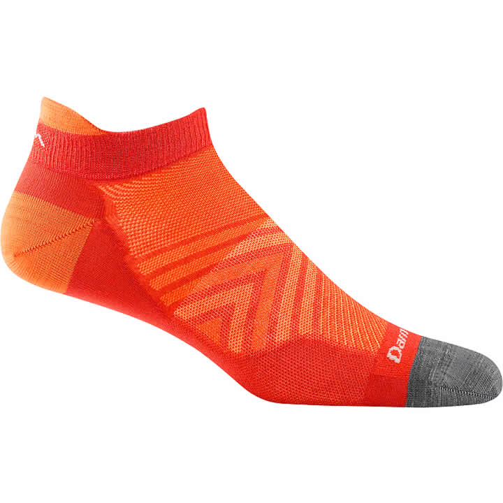 Men's Run No Show Tab Ultra-Lightweight Socks