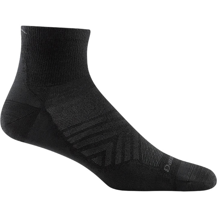 Darn Tough Run 1/4 Ultra-Lightweight Socks Men's