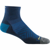 Darn Tough Run 1/4 Ultra-Lightweight Socks Men's