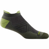 Men's Run No Show Tab Ultra-Lightweight Cushion Socks