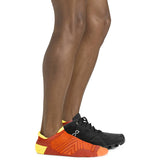 Men's Run No Show Tab Ultra-Lightweight Cushion Socks