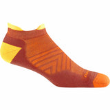 Men's Run No Show Tab Ultra-Lightweight Cushion Socks