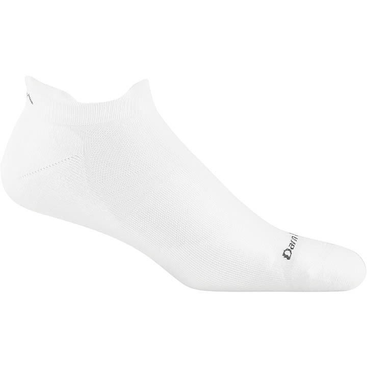 Men's Run No Show Tab Ultra-Lightweight Cushion Socks