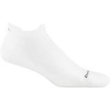 Men's Run No Show Tab Ultra-Lightweight Cushion Socks