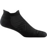 Men's Run No Show Tab Ultra-Lightweight Cushion Socks