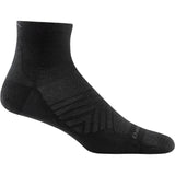 Men's Run 1/4 Ultra-Lightweight Cushion Socks