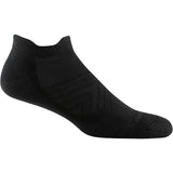 Men's Run Coolmax No-Show Tab Ultra-Lightweight Cushion Socks