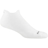 Men's Run Coolmax No-Show Tab Ultra-Lightweight Cushion Socks