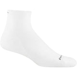 Darn Tough Run Coolmax 1/4 Ultra-Lightweight Cushion Socks Men's