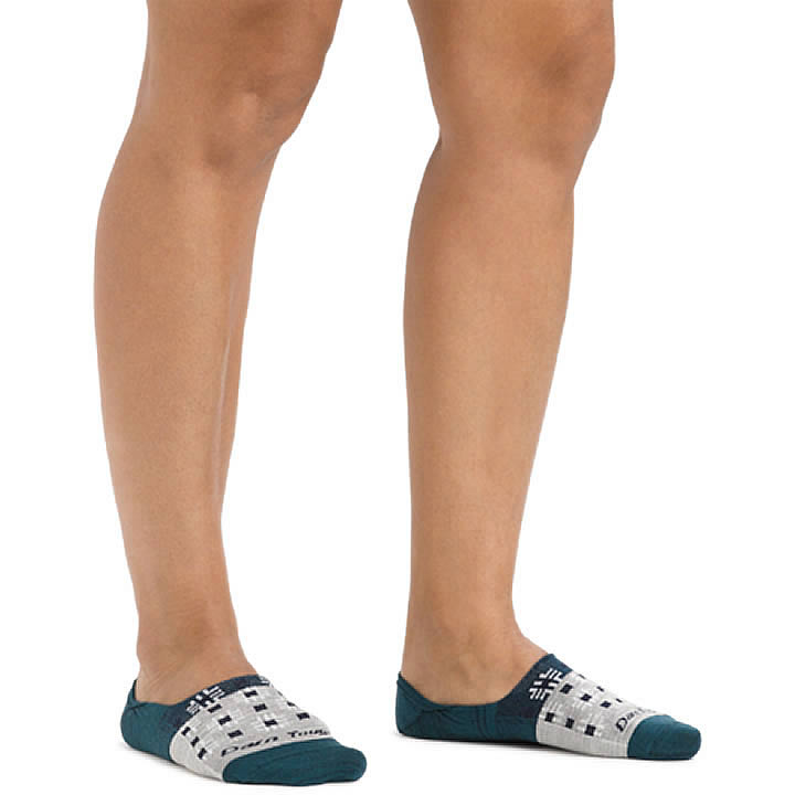 Topless Braid No Show Socks Women's (Discontinued Product)