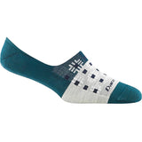 Topless Braid No Show Socks Women's (Discontinued Product)