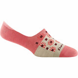 Topless Braid No Show Socks Women's (Discontinued Product)