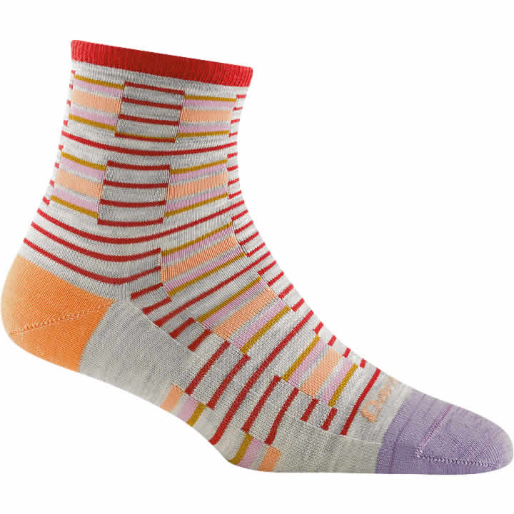 Darn Tough Picnic Shorty Light Socks Women's