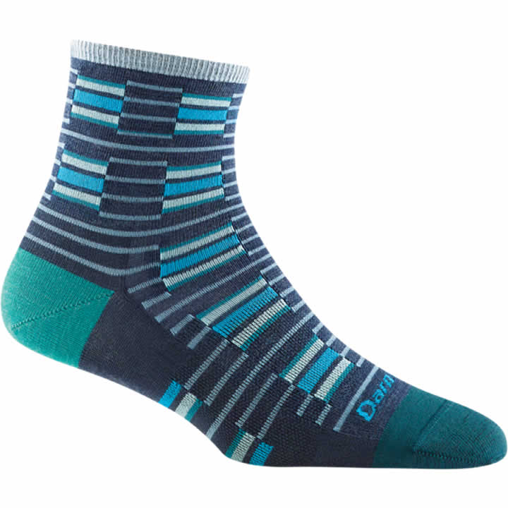 Darn Tough Picnic Shorty Light Socks Women's