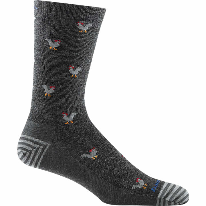 Men's Strut Crew Light Socks
