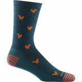 Men's Strut Crew Light Socks