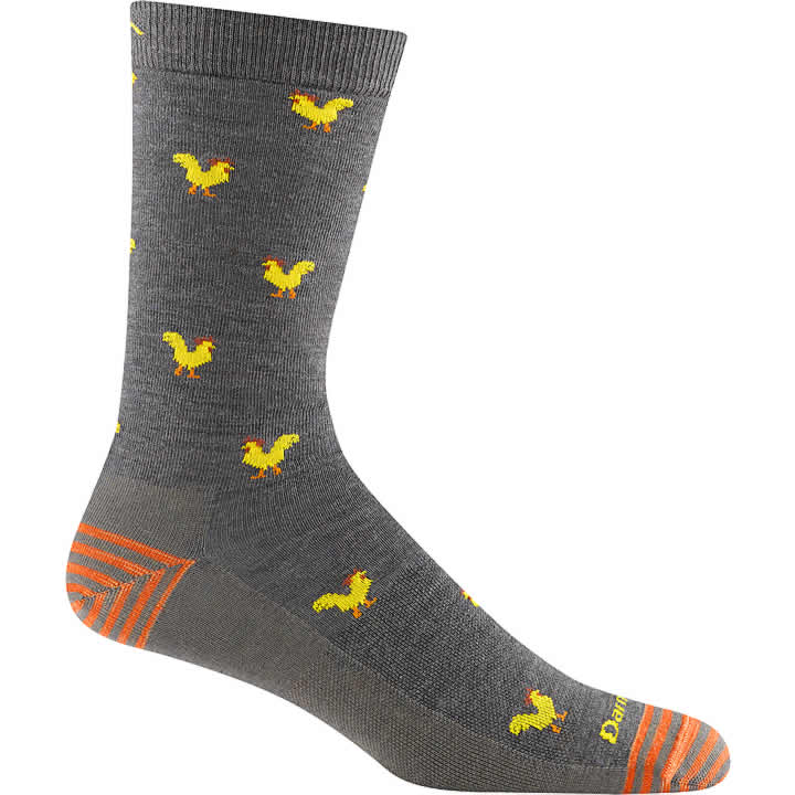 Men's Strut Crew Light Socks