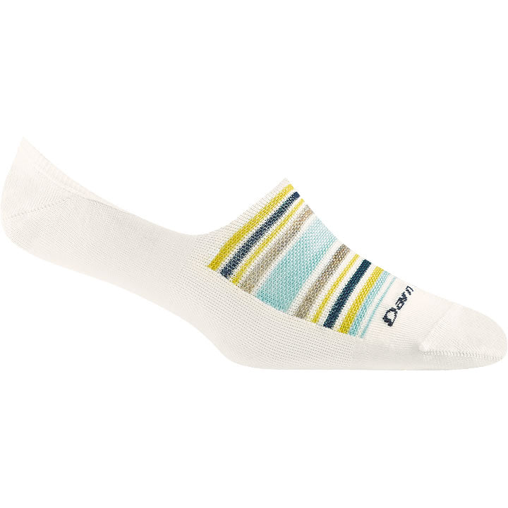Women's Topless Sunbaked No Show Socks