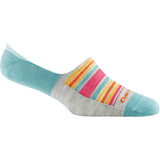 Women's Topless Sunbaked No Show Socks