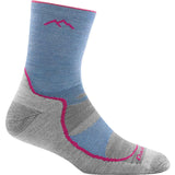 Darn Tough Light Hiker Jr. Micro Crew Light Cushion Socks Girl's
