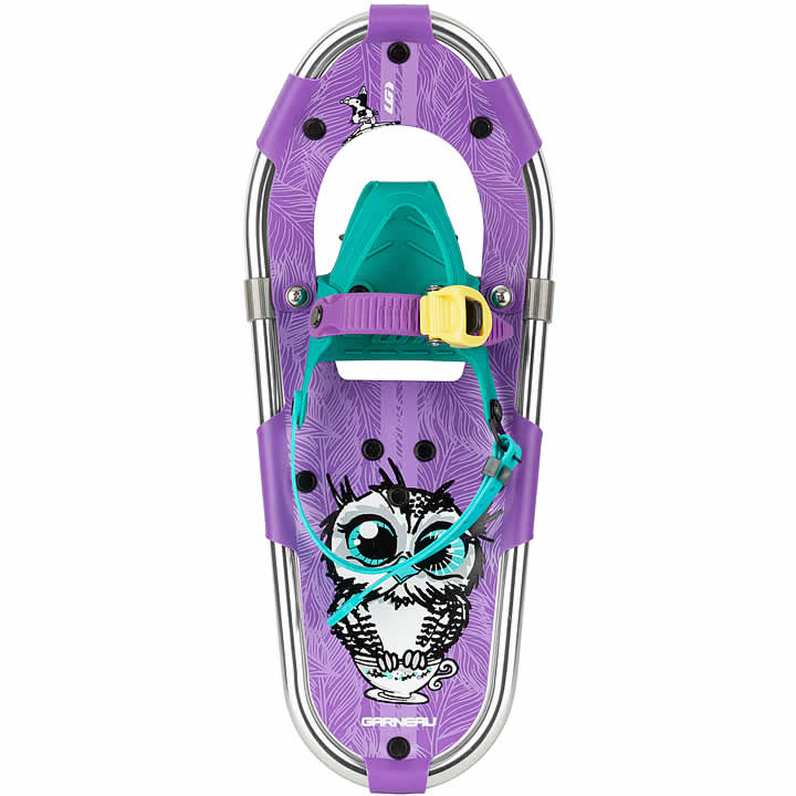Felix II Snowshoes Kid's 717