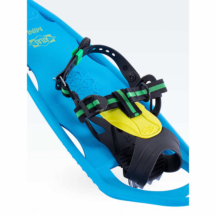 Mini Snowshoes Kid's